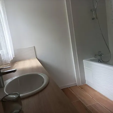 Vakantiehuis Notre Cote Jardin