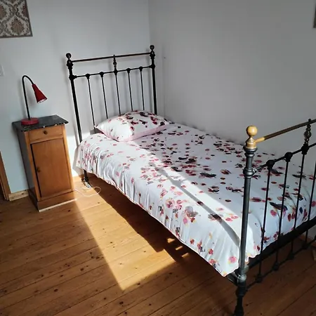 Notre Cote Jardin Vakantiehuis